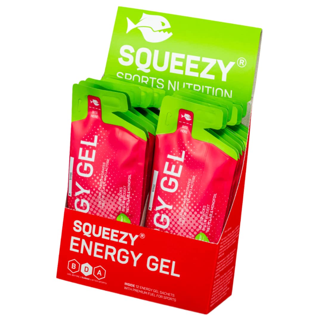 Squeezy Gel
