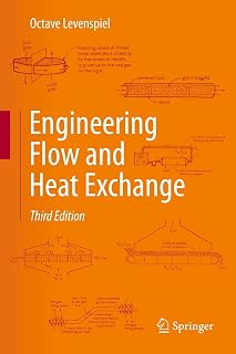 Engineering Flow and Heat Exchange
