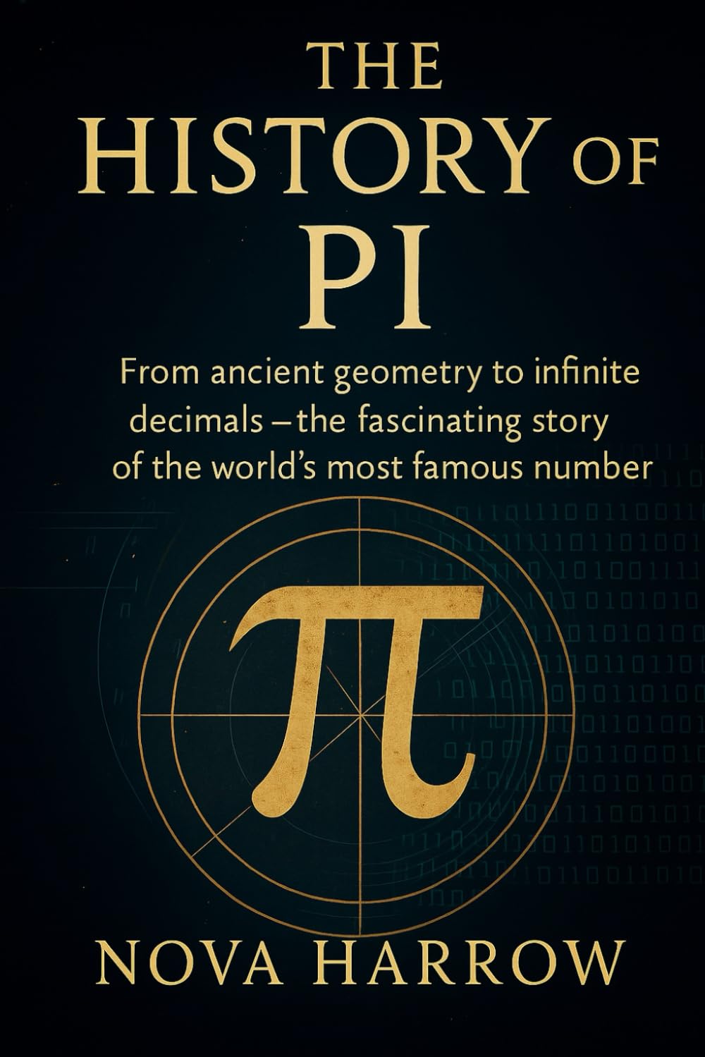 The History Of Pi: From ancient geometry to infinite decimals — the fascinating story of the world’s most famous number.