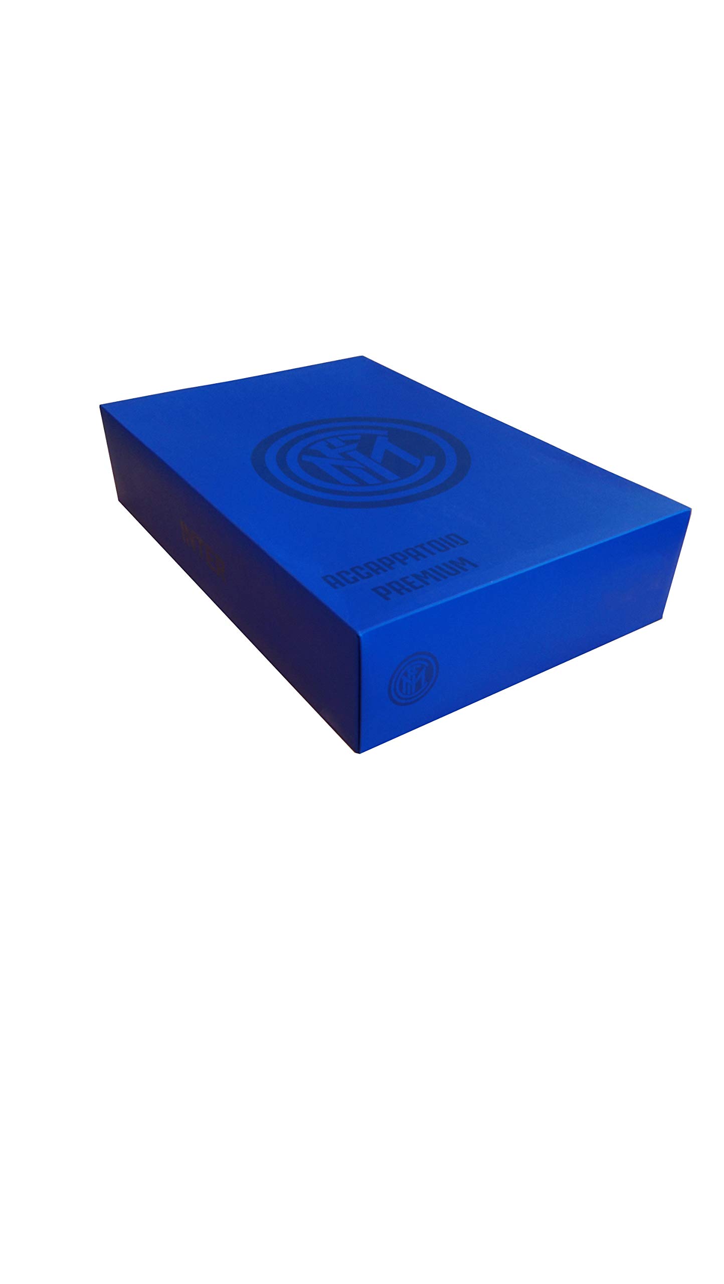 hermet Accappatoio Premium F.c. Inter