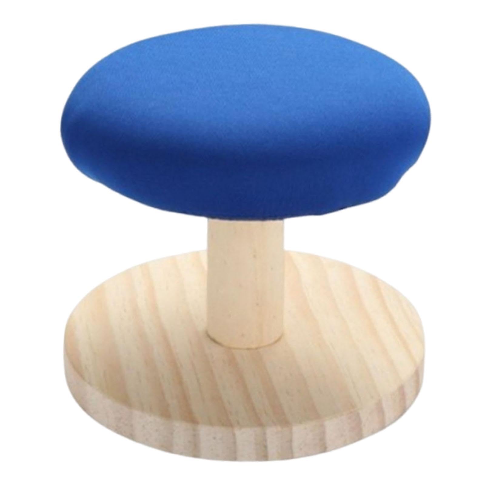 Tabletop Ironing Board, Wooden Ironing Board Space Saving Lightweight Versatile for Apartment, Dormitory,(Style a)