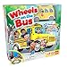 Pressman Wheels On The Bus Board Game Plays Song While You Sing Along