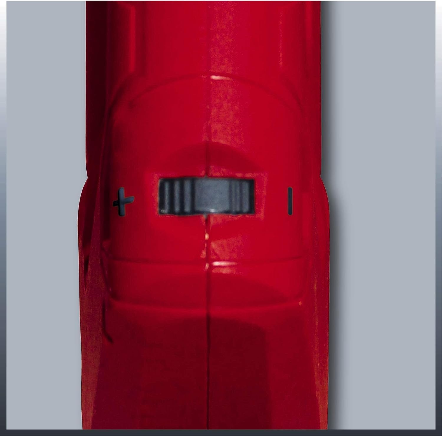 Einhell Pulidora de obra seca TC-DW 225 (600 W, máx. 1500 min.-1 velocidad en vacío, 225 mm de diámetro de disco de lijado, mango telescópico, disco de lijado con velcro, incluye 6 discos de lijado)