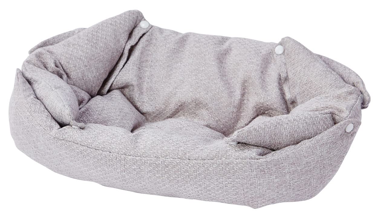 Amazon | アドメイト(ADD.MATE) 犬猫用ベッド Cuna クーナ スプレッド