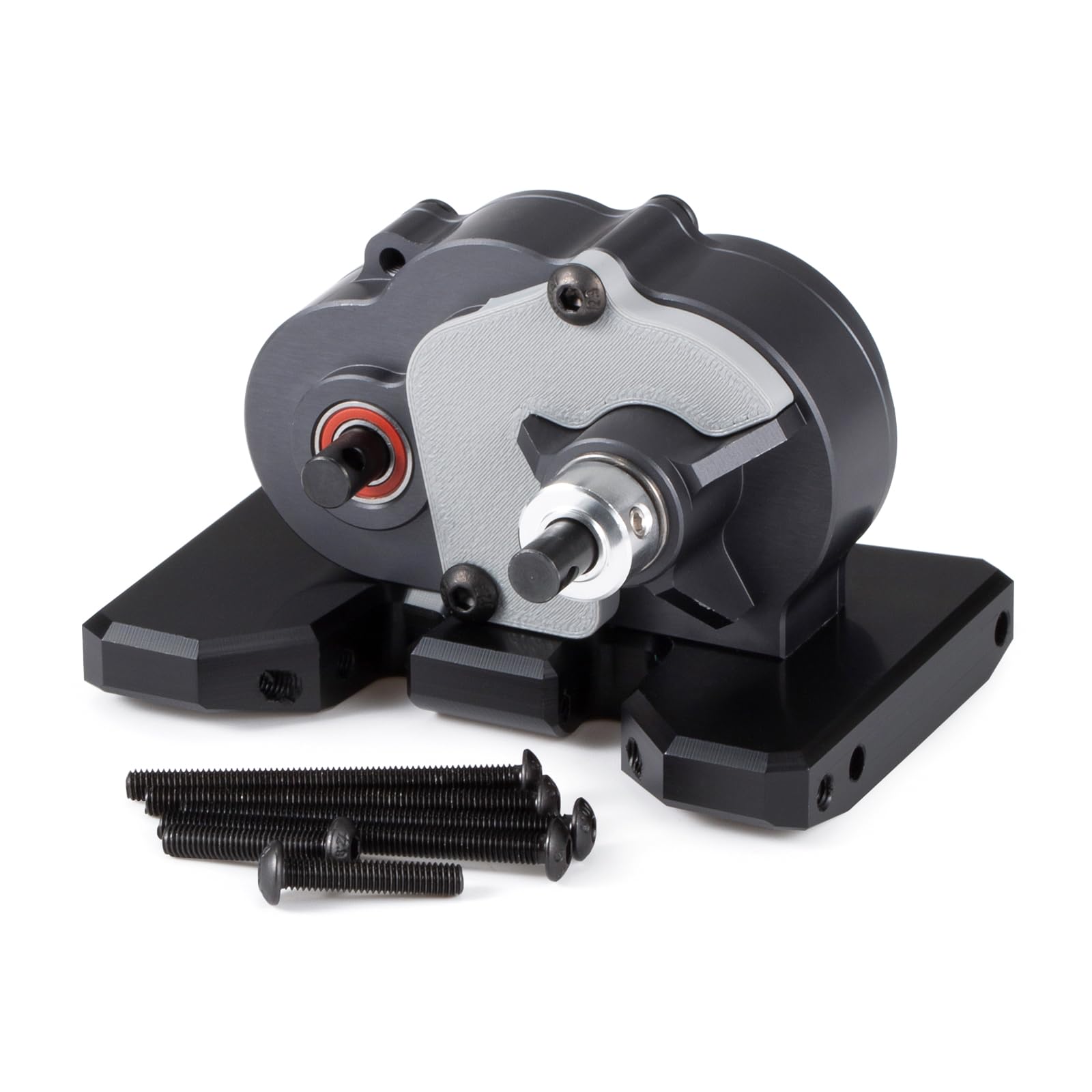 Amazon | HooCrawler オーバードライブ ギアボックス DLX LCG トランス