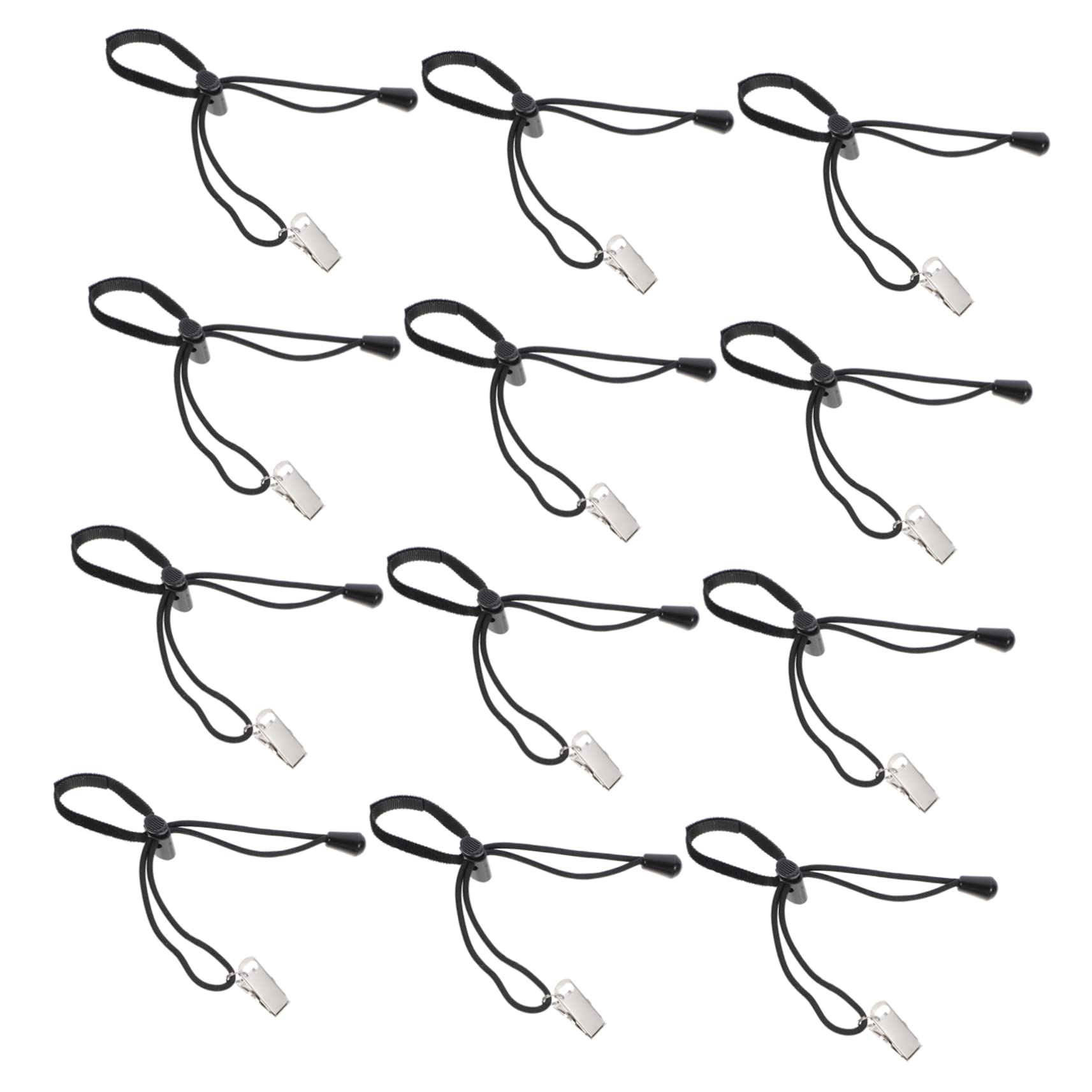 CIYODO 12pcs Background Clips Backdrop Clamps Backdrop Muslin Background Muslin Clamp Holder Utility Backdrop Multi-Function Clips Background Muslin Clips Video Studio Background Clamp