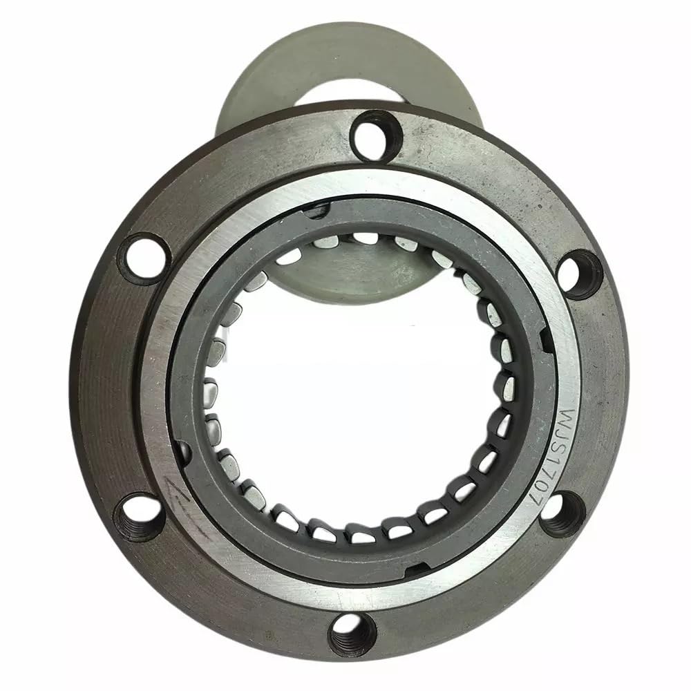 Accesorios para Motos Engranaje de Embrague trinquete Arranque unidireccional para, Warrior, Raptor 350 y YFM