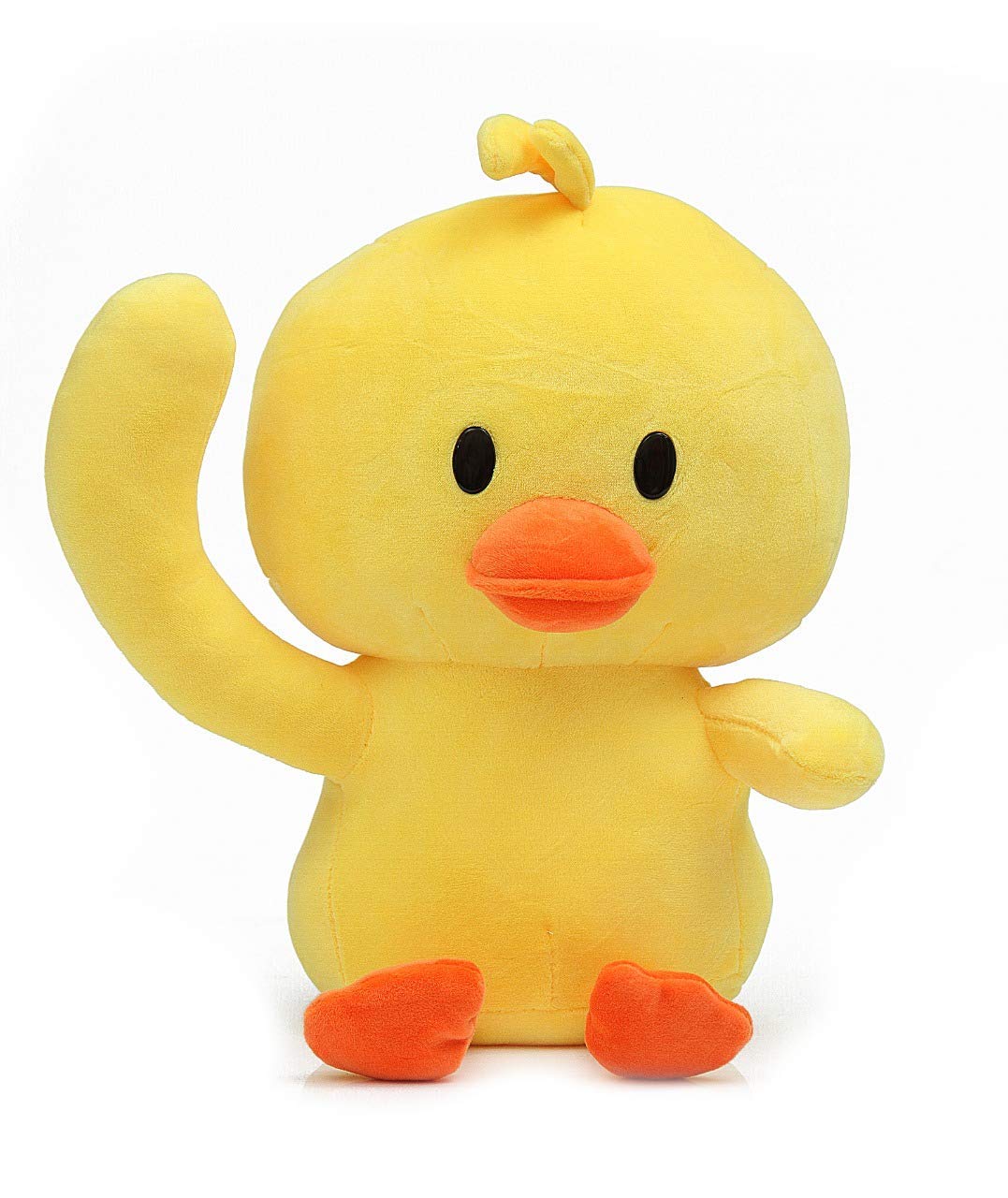 See full amazon price history chart for BABY JOYS Babyjoys Cutie Duck Soft Toy 30Cm,Cute Plush Kids Animal Toy BABY JOYS Babyjoys Cutie Duck Soft Toy 30Cm,Cute Plush Kids Animal Toy (B08LDM1LPC) Amazon Price History, Amazon Price Tracker