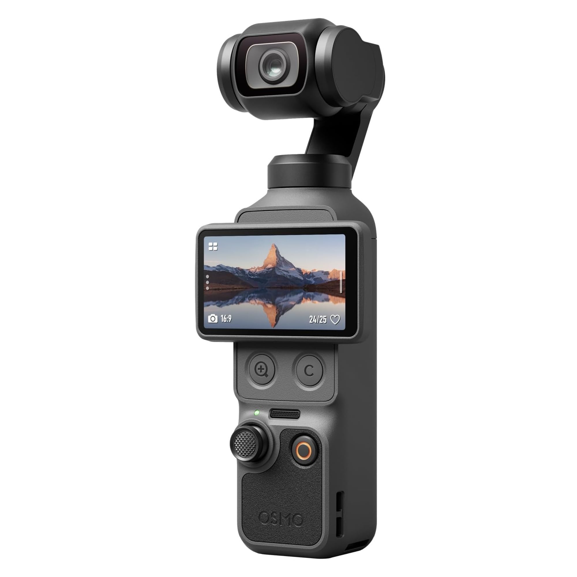 DJI Osmo Pocket 4 Essential Combo