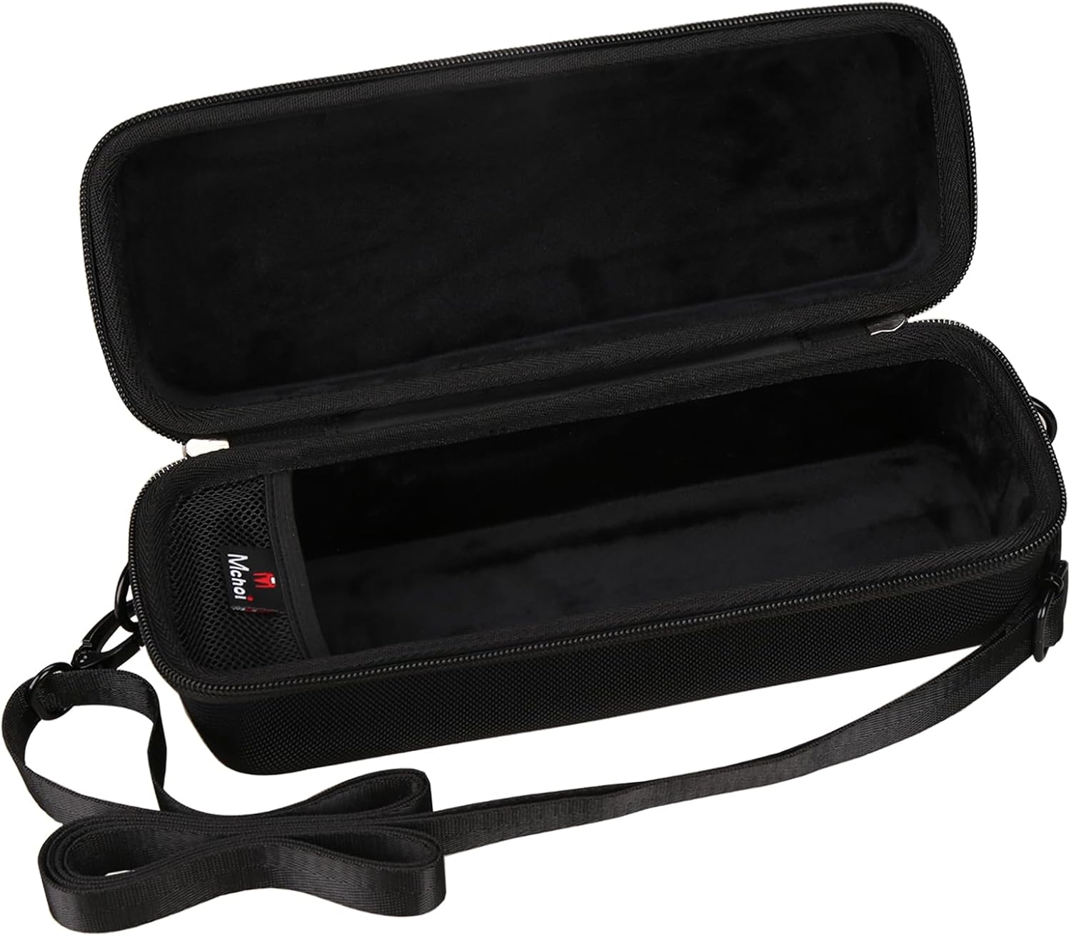 Mchoi Hard Travel Case Fits for Sony ULT Field 1 Wireless Ultra Portable Bluetooth Compact Speaker, Case Only (Black) - Image 3