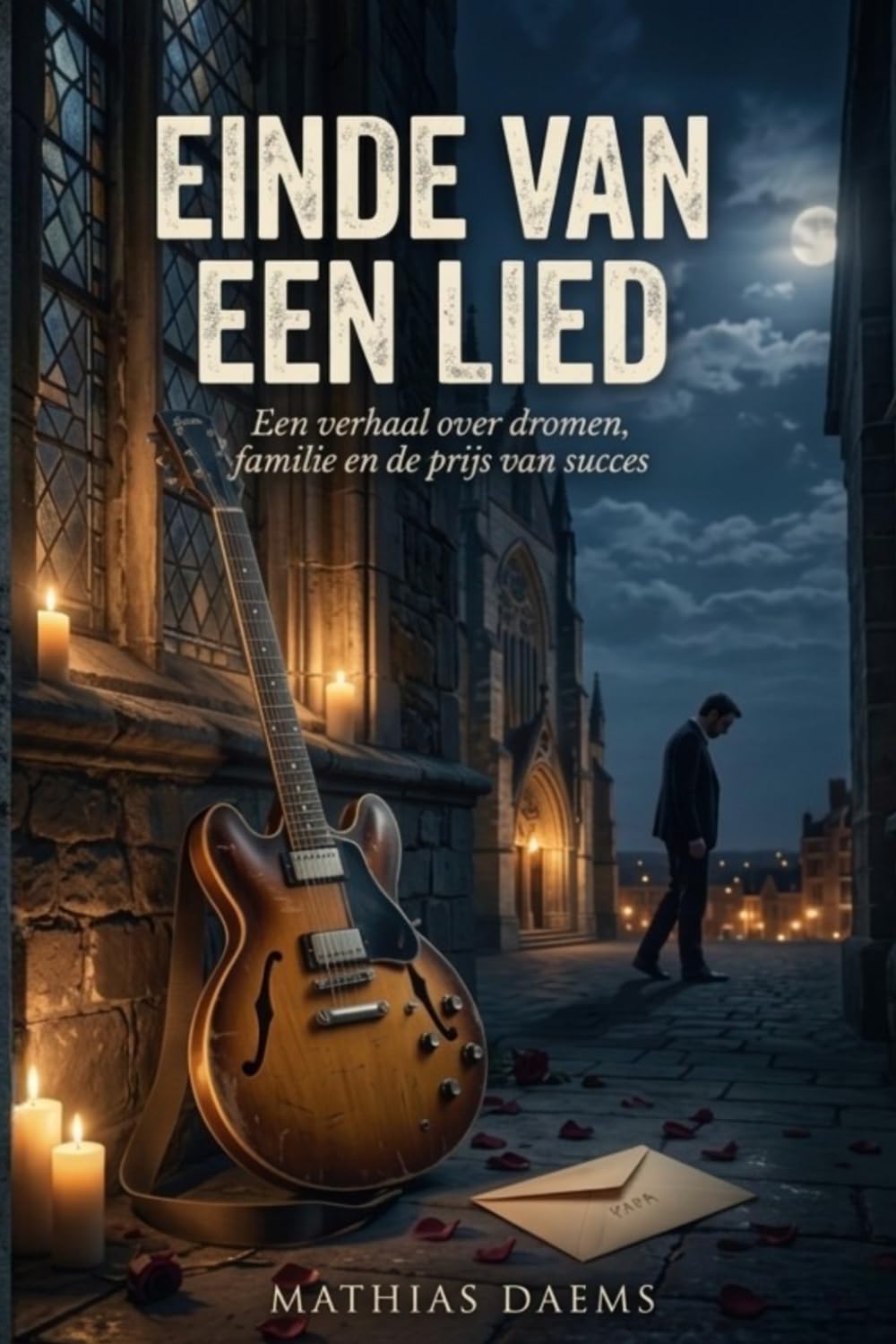 Einde van een lied