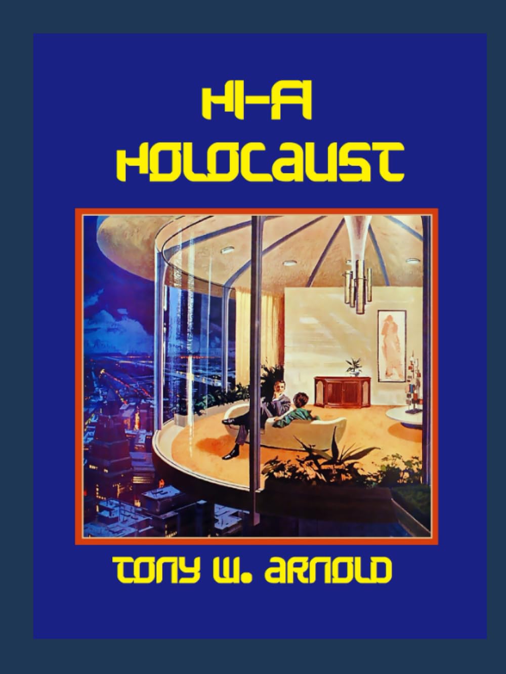 Hi-Fi Holocaust