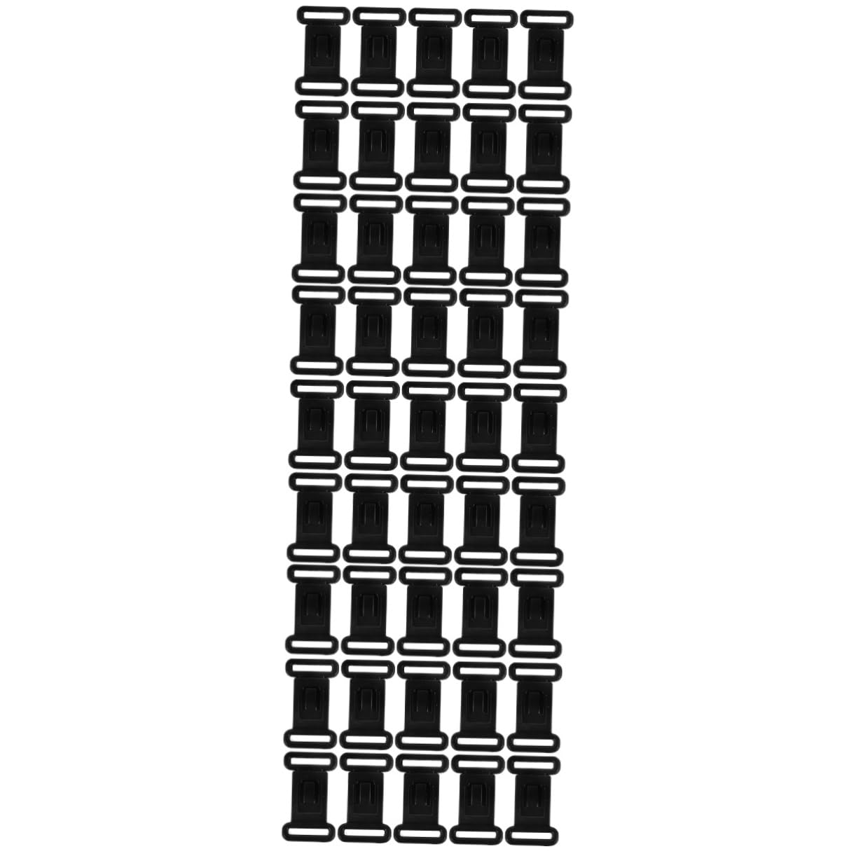 VILLCASE Sets Daily Use Buckles for Women Hooks Replacement Pack Comfortable Clip Portable Hooks Female Accessory