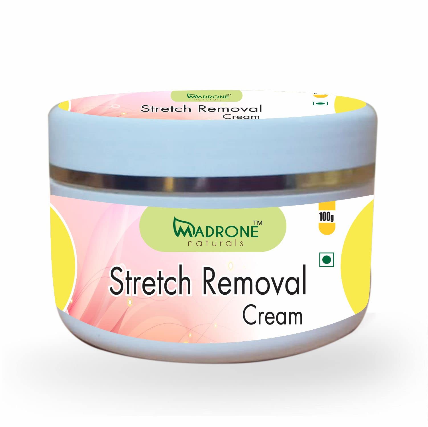 Madrone naturals Pregnancy and maternity Stretch marks Removal Cream