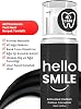 Hello Smile Activated Carbon Instant Whitening Dental Gel