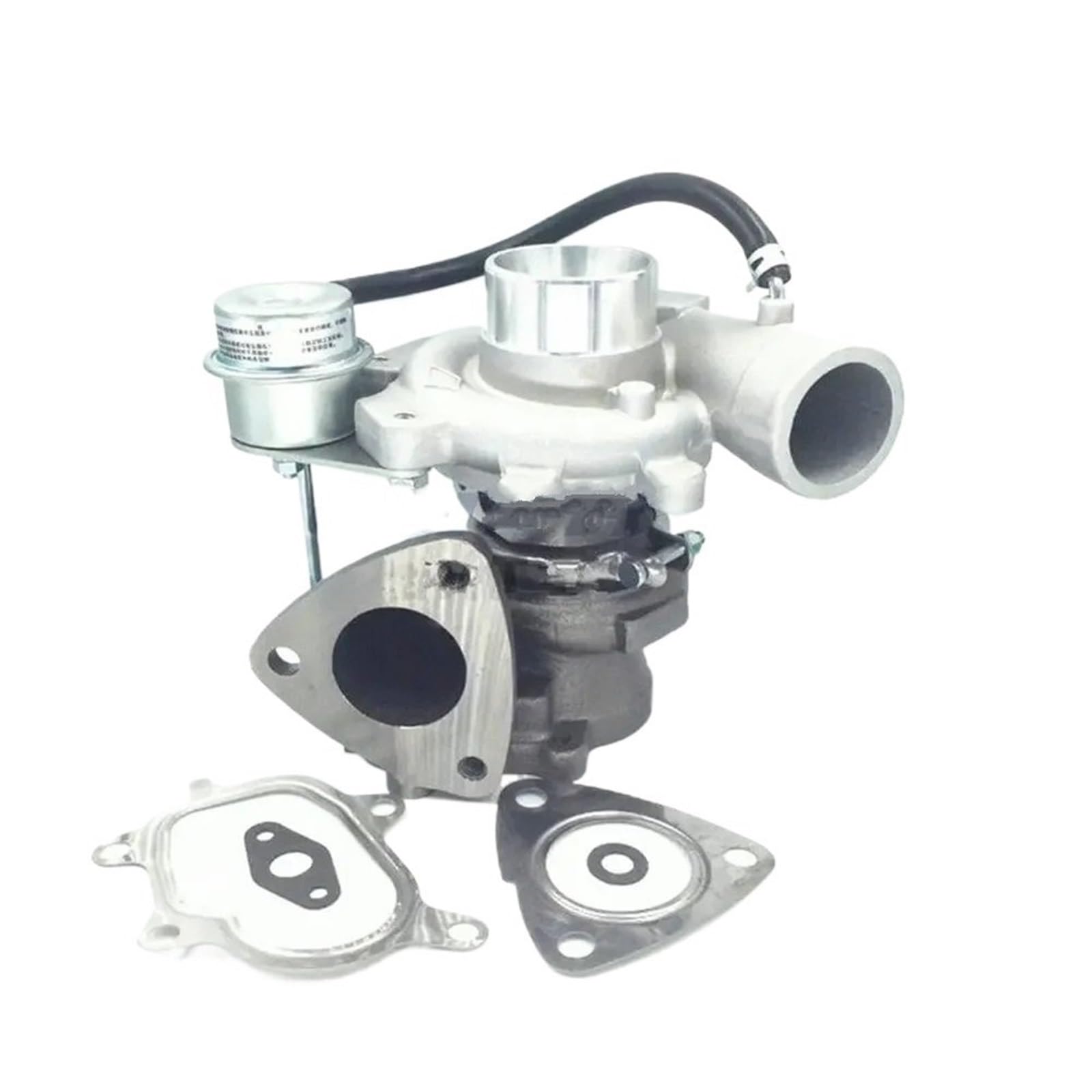 Car Turbochargers Fit for Great Wall Hover 2.8L 1118100-E06 Complete Turbocharger 49135-06710 Turbo Full TF035 TF035HM 4913506035