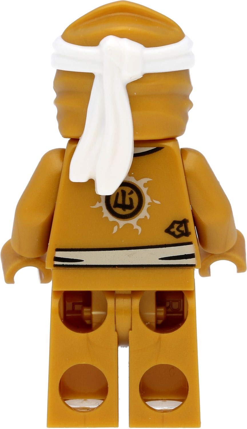 Zane Ninjago 2014 LEGO NINJAGO Zane Dragon Master 70648 Toy 92 Pcs