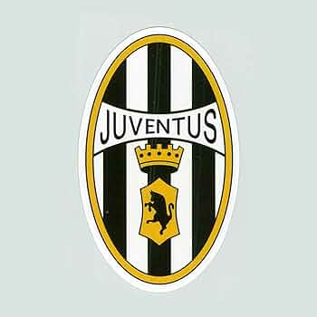 ユベントス　置物　エンブレム　盾　GIEMME juventus 記念品 ユベントス 置物 エンブレム 盾 GIEMME juventus 記念品 Amazon