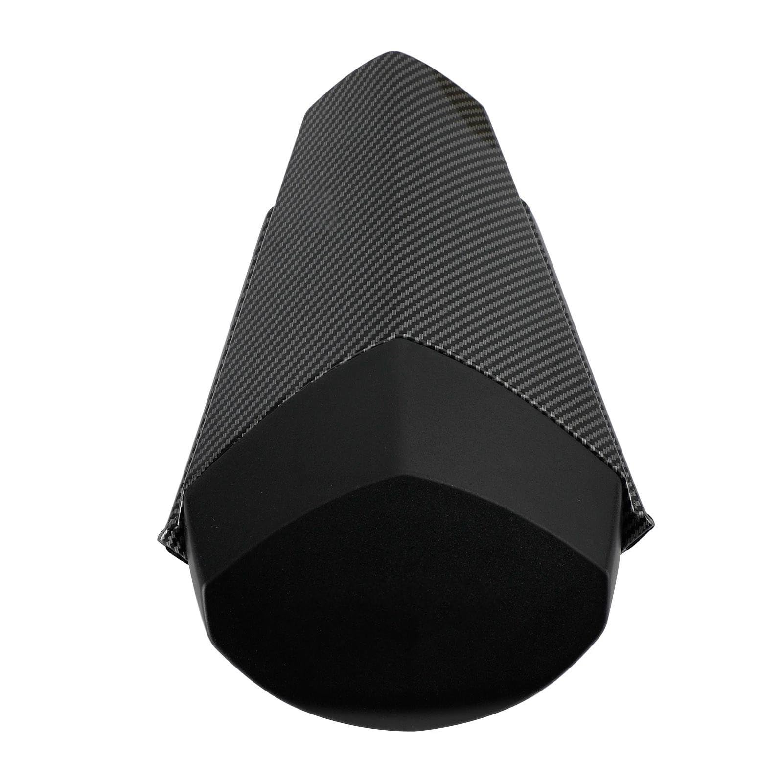 Per Yamaha YZF-R7 YZFR7 2022 2023 2024 Accessori Moto In Carbonio Coda Coprisedile Posteriore Carenatura Cowl