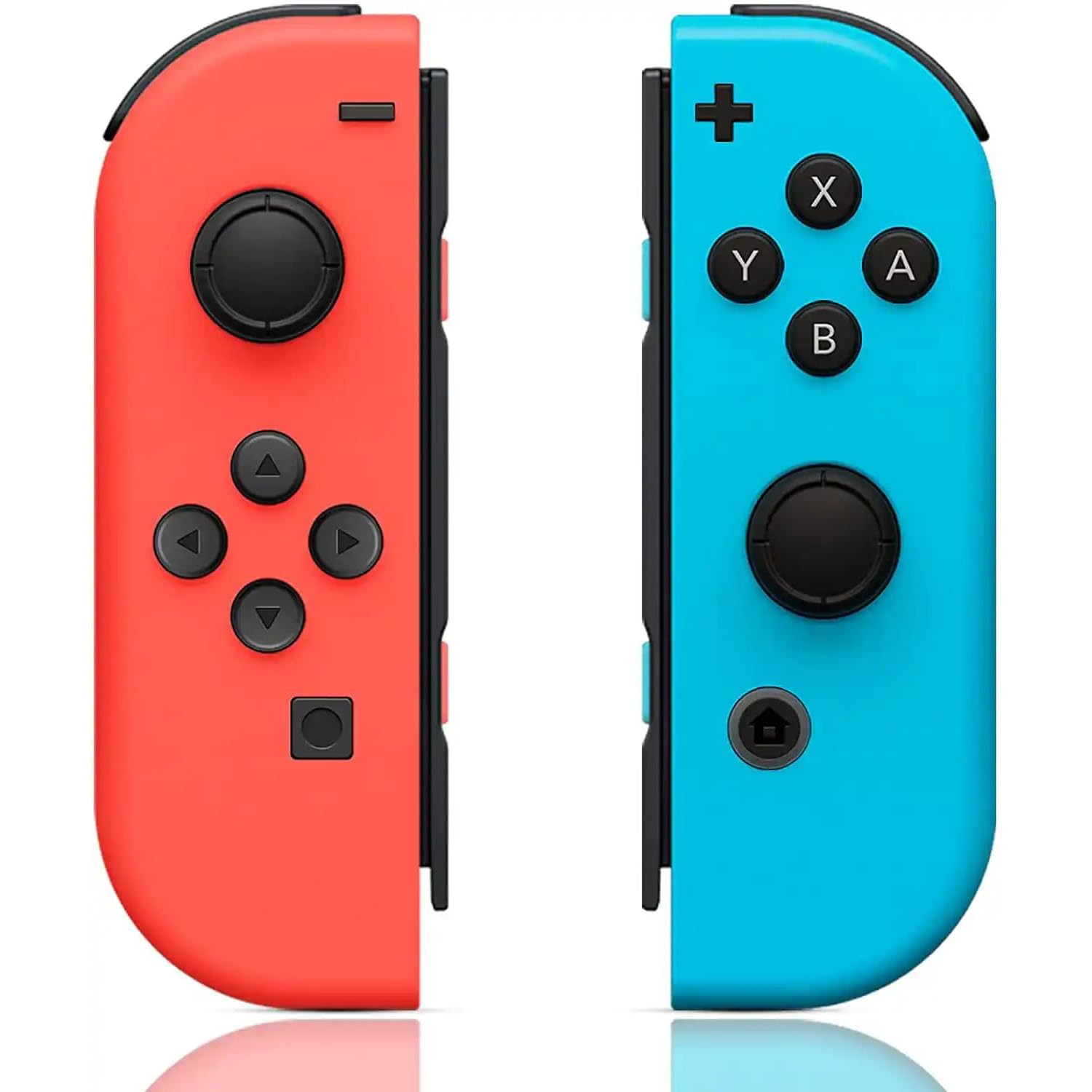BAISHOGLAV Wireless Controller For Switch/OLED/Lite, Support Wake-up/6-Axis Gyro/Vibration
