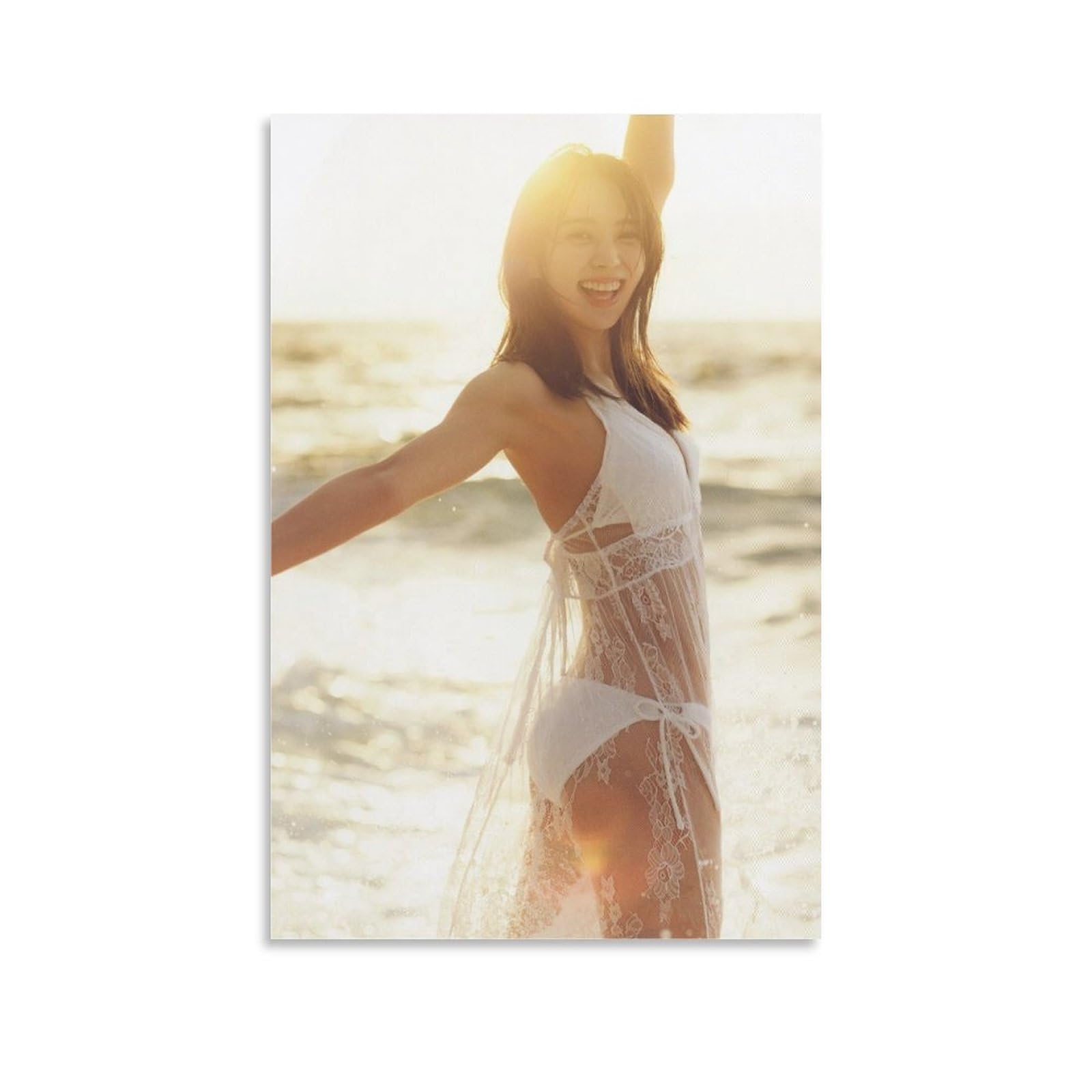 サクコイ 小林由依 ポスター 櫻坂46・小林由依がくれたもの。「B.L.T.3月