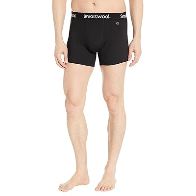 Smartwool Boxer Brief Boxed Men