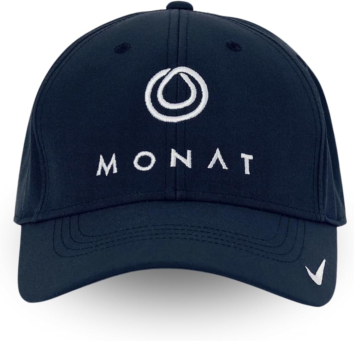 navy blue nike hat womens