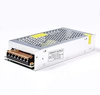 Vista 10 de Convertidor SMPS de alta potencia de 110 V/220 V CA a 12 V CC - Fuente de alimentación de 50 A 600 W - Transformador de interruptor ajustable