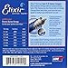 Elixir Strings, Electric Guitar Strings, Nickel Plated Steel with NANOWEB Coating, Longest-Lasting Bright Tone with Comfortable Feel, 6 String Set, Super Light 9-42