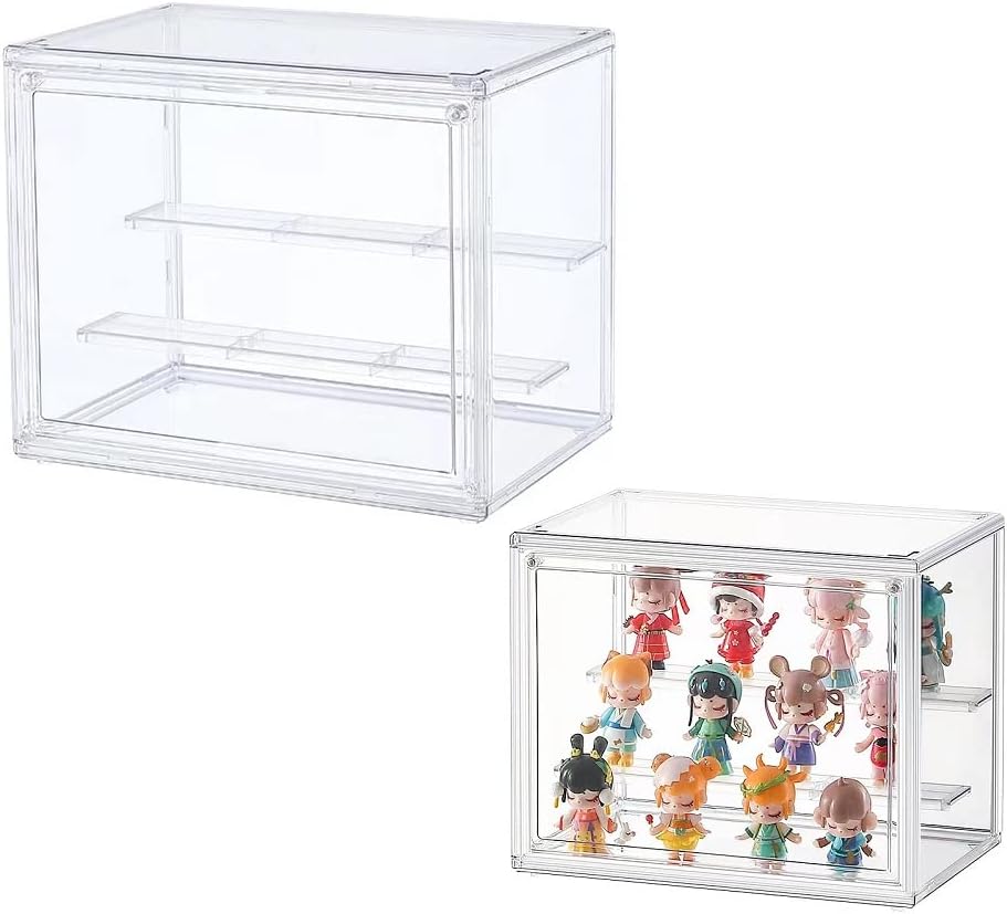 Vitrina Pared Expositora