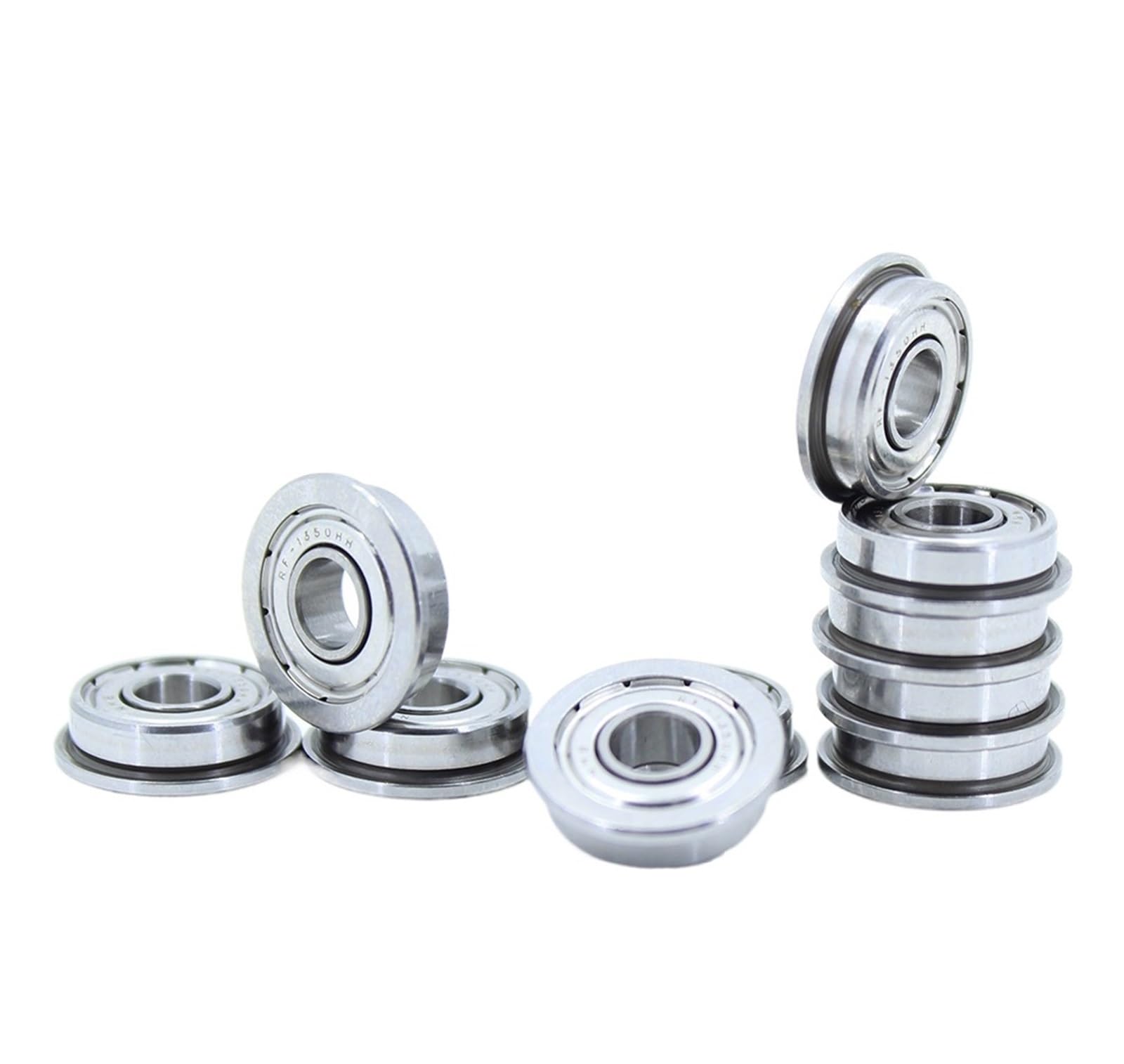 Roulement à billes F695ZZ 5mm pour réparer vos équipements de loisirs et rollers