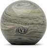 Jupiter Glow Glass Planetarium