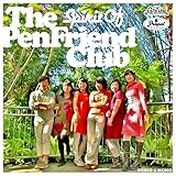 Spirit Of The Pen Friend Club