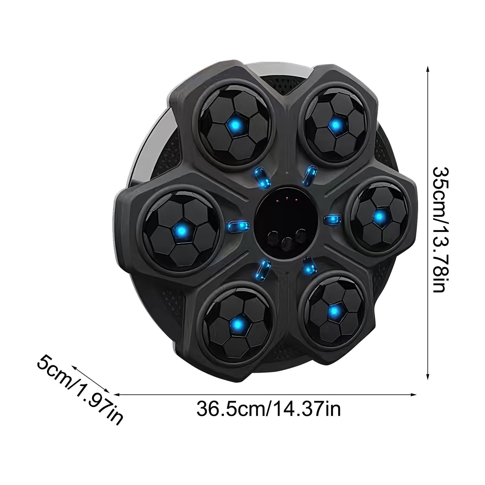 Amazon.co.jp: ミュージックパンチングマシン、ミュージックボクシング