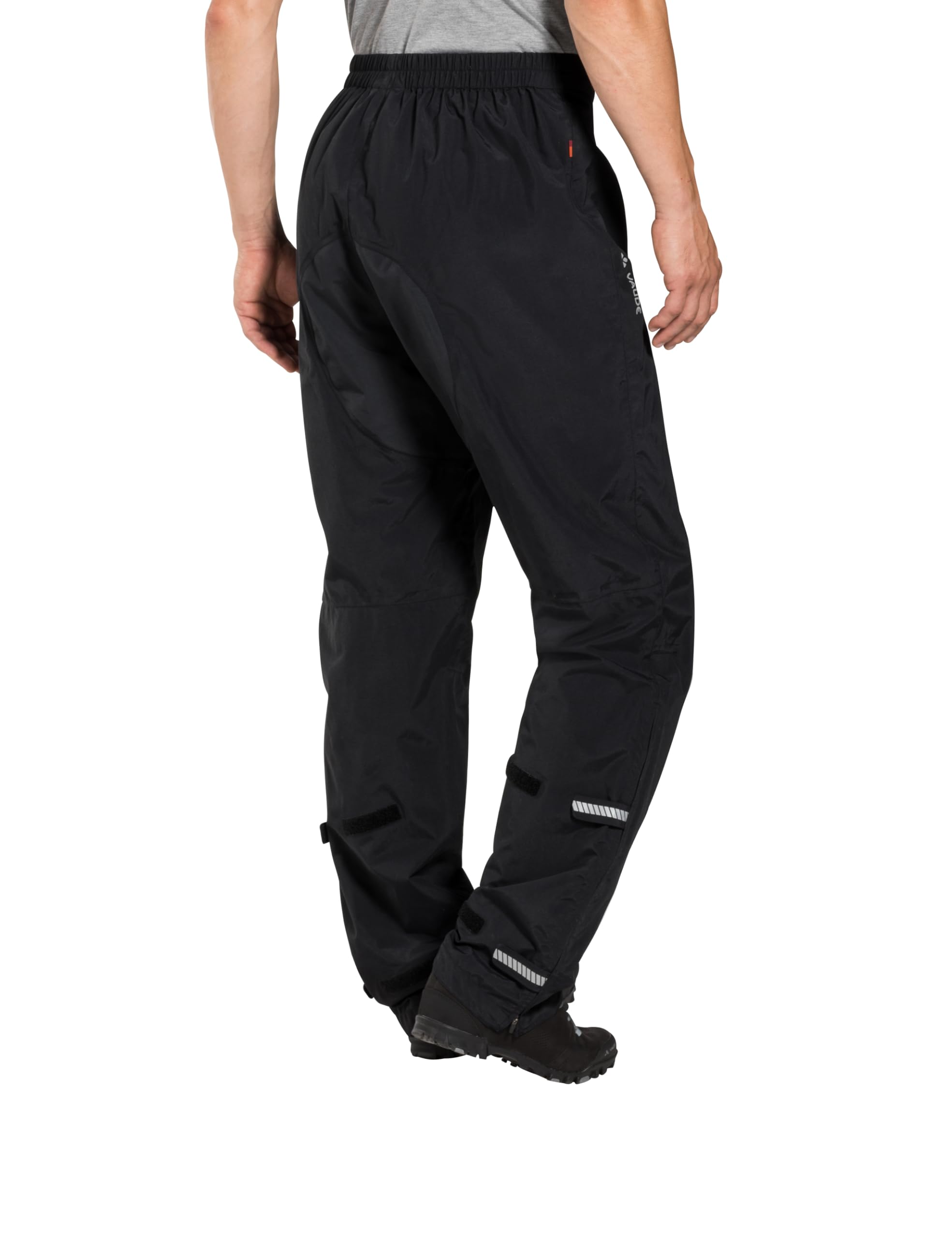 VAUDE Men's Yaras Rain Pants III
