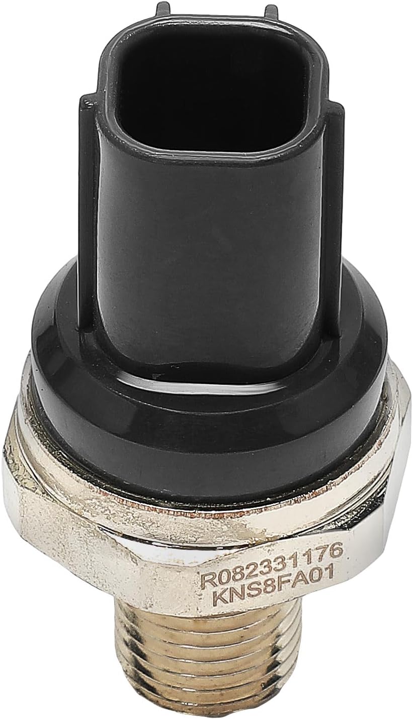 A-Premium Knock Detonation Sensor Compatible with Honda, Acura & Saturn Models - Accord 2003-2004 2006-2007, Pilot 2003-2008, Odyssey 1999-2010, Ridgeline 2006-2008, MDX 2001-2006, TL, RL, CL, Vue