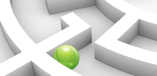 The Maze Ball - Brain Testing Amaze Puzzles 3D