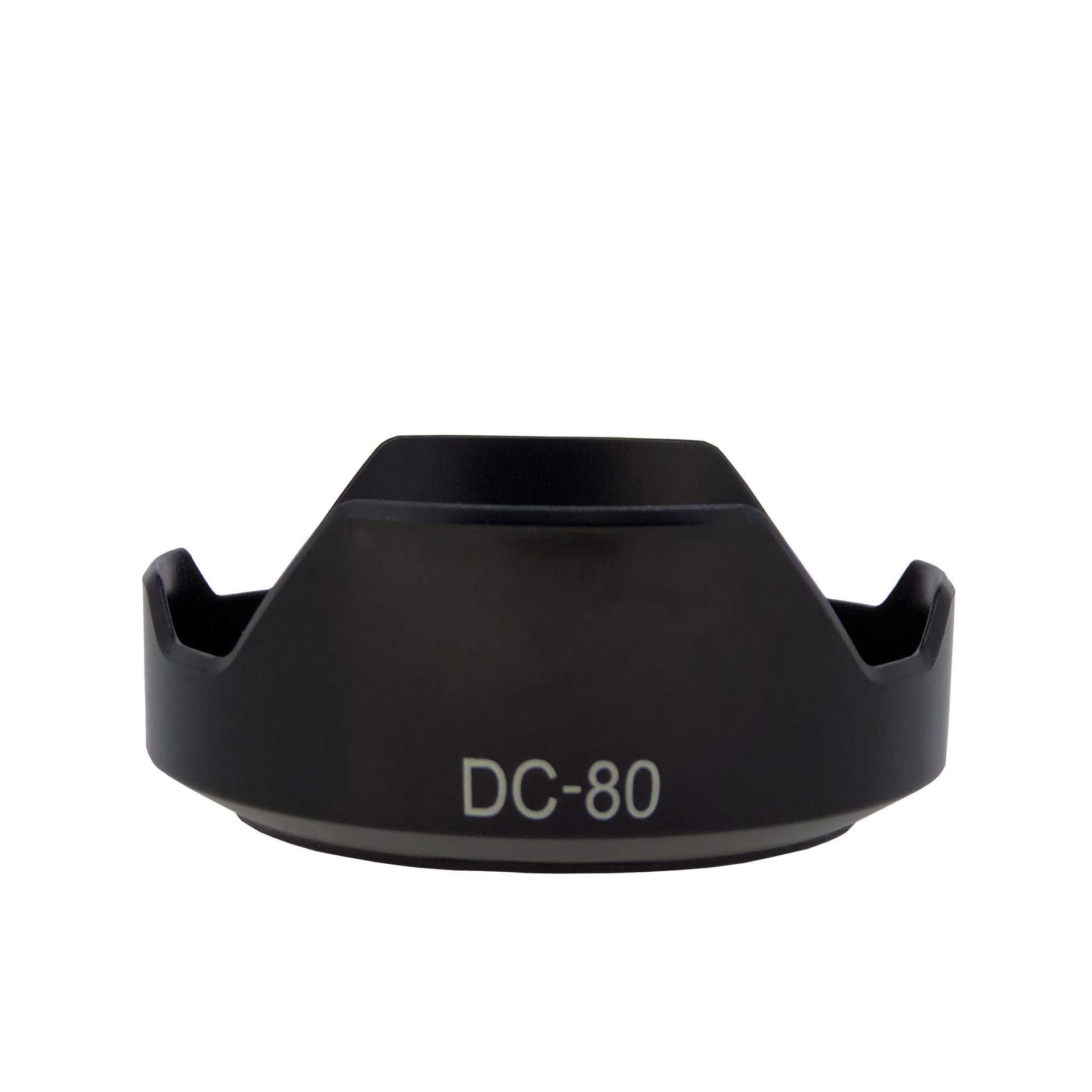 Paraluce LH-DC80 Per Canon PowerShot G1X Mark II - In ABS, Protezione Da Riflessi E Urto - Foto 11