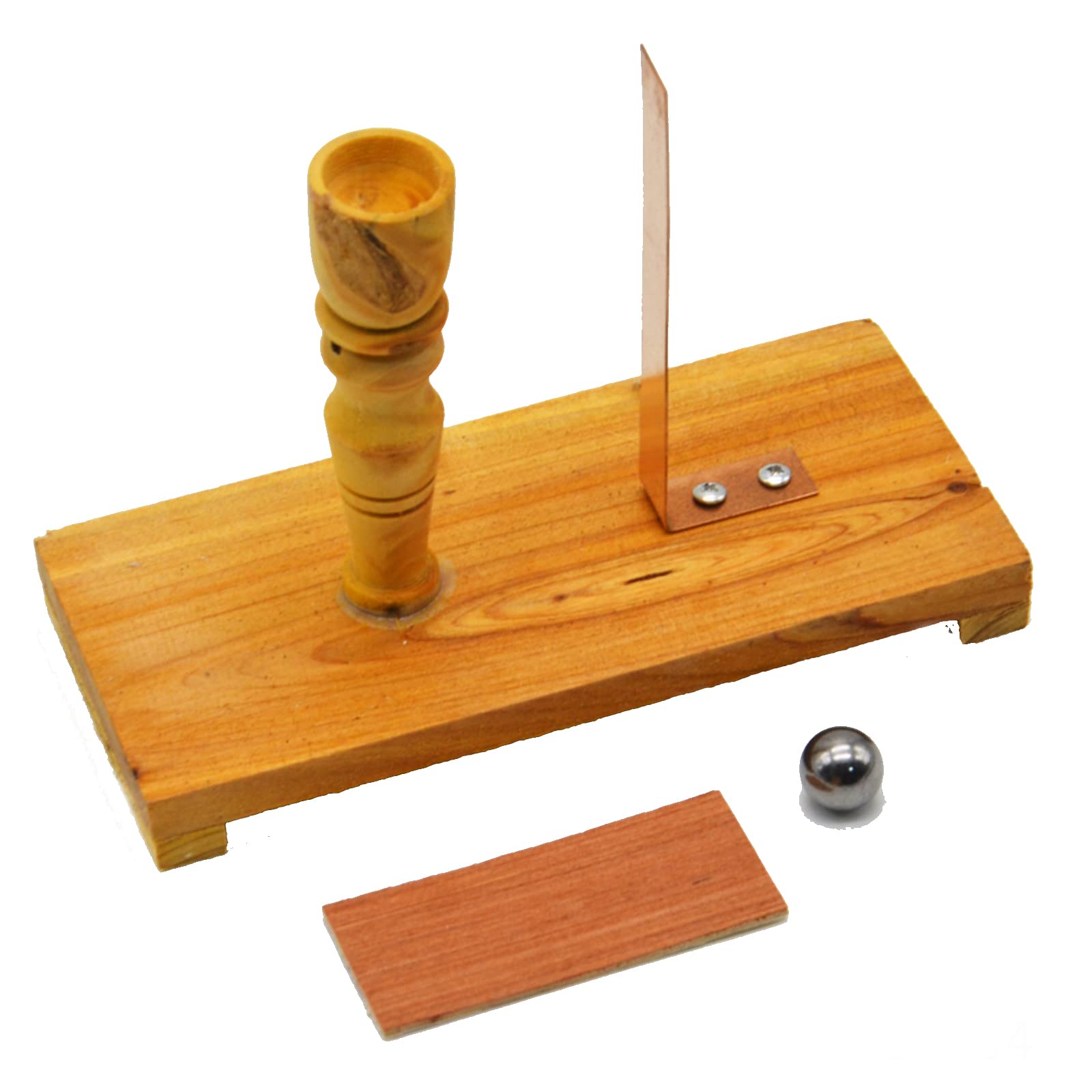 TIANQIHAO Inertia Demonstrator Model, Physics Experimenter, Mechanics Experiment, Used In Middle School Teaching Instruments