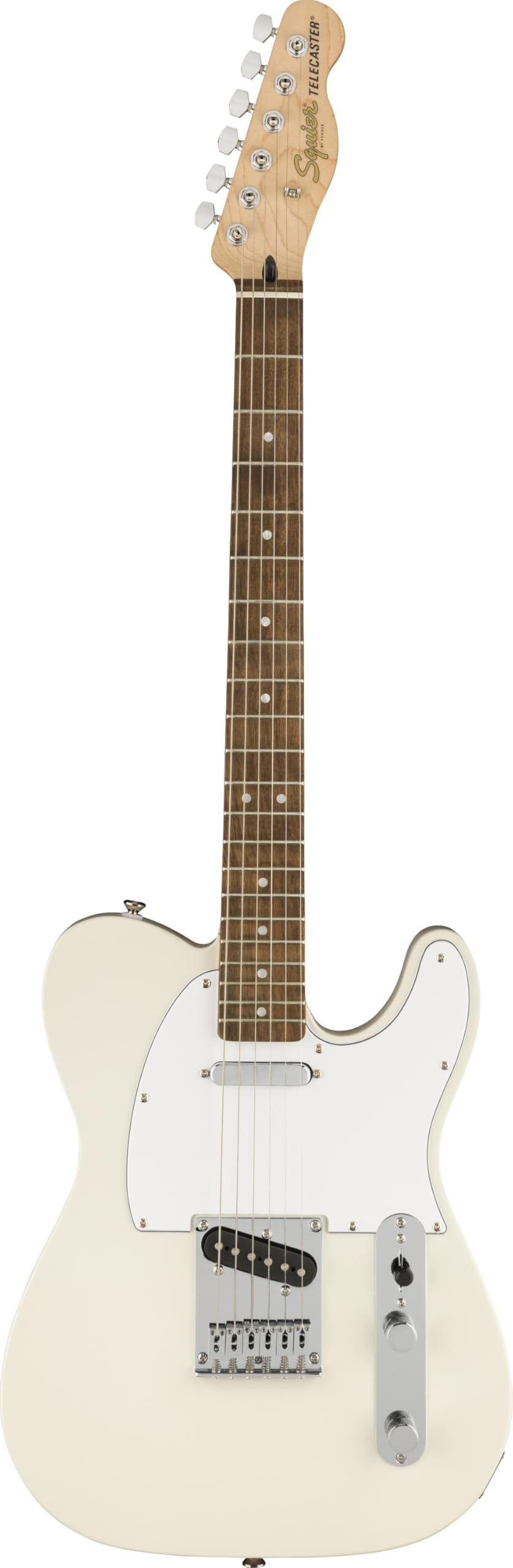 Squier by Fender Affinity Series Telecaster, Electric Guitar