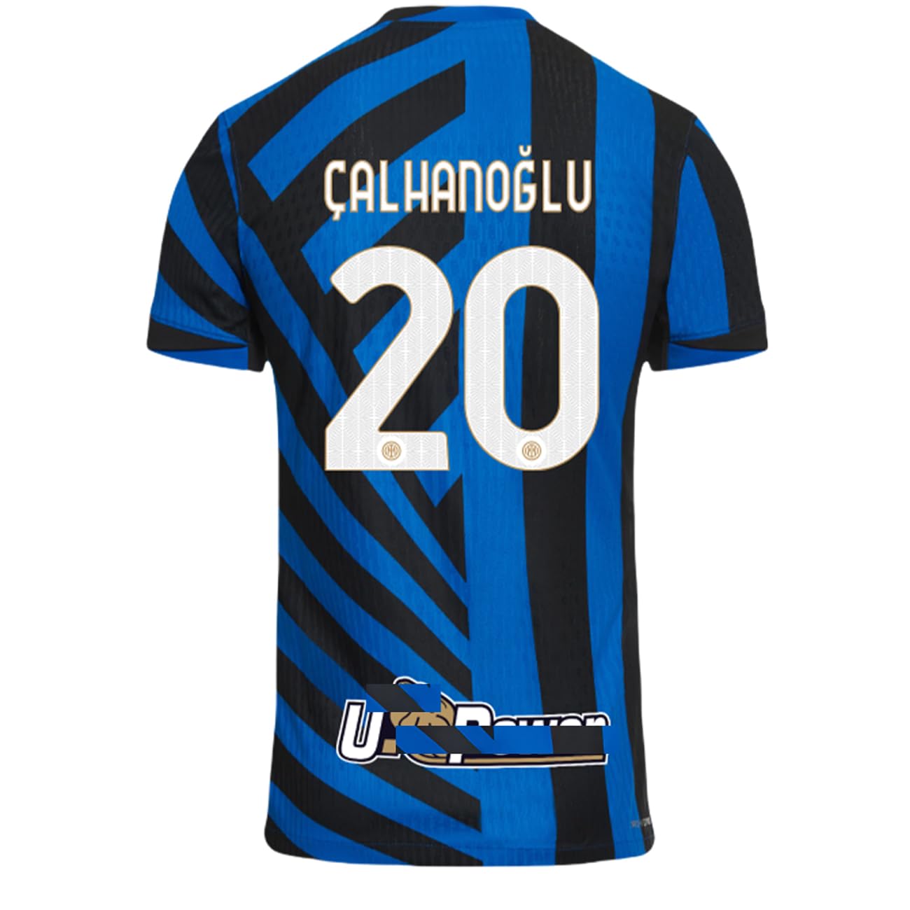 Amazon.co.jp: チャルハノール Hakan Calhanoglu Çalhanoğlu