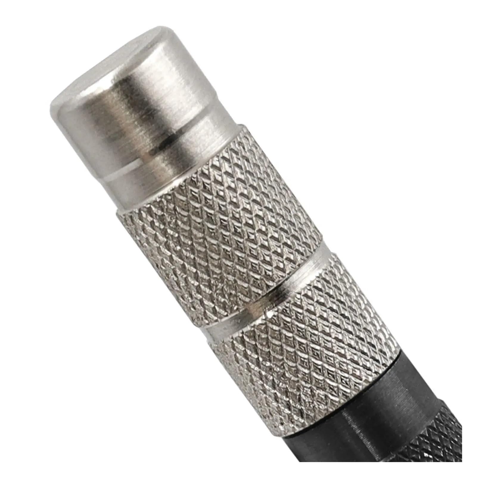 Automatyczny punktak do dużych obciążeń, Automatyczny dziurkacz centralny do znakowania wielu materiałów Stal węglowa wspomagana sprężyną 128 mm 155 mm(155mm)