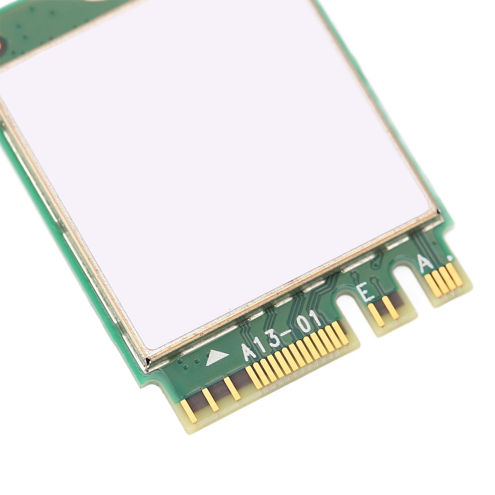 SIXRUN Carte WiFi Fil, AX210NGW Double Bande 2,4 5GHz
