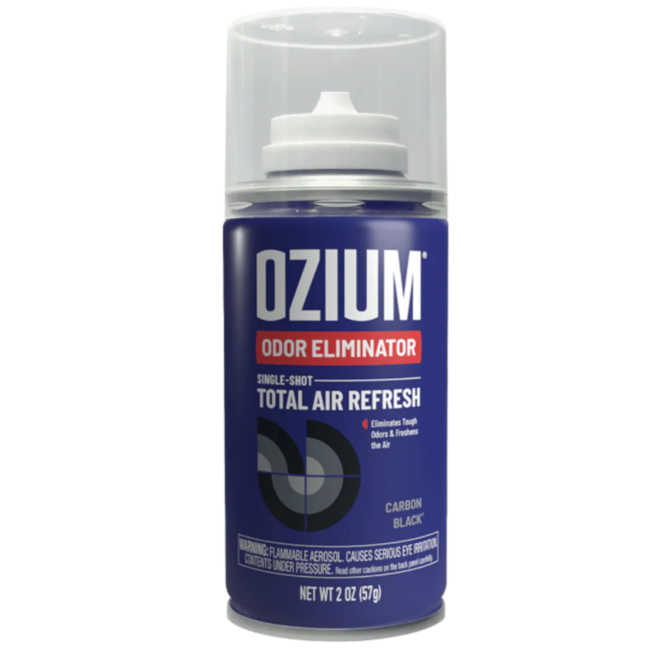 Amazon.com: Ozium Air Sanitizer, 2 oz Car Fogger: Single-Shot