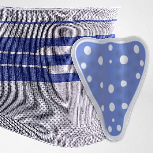 Bauerfeind Lumbotrain - Supporto per la schiena