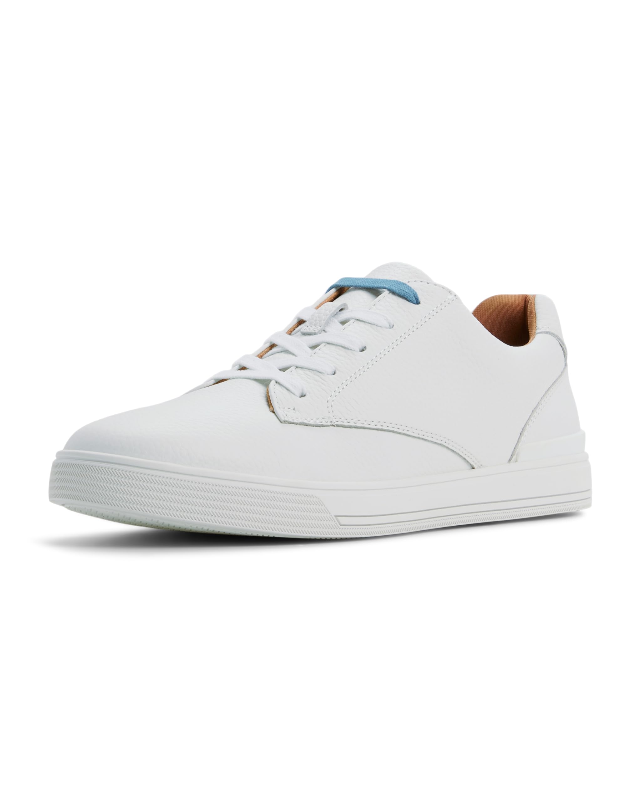 Ted Baker Mens Brentford Leather Sneaker