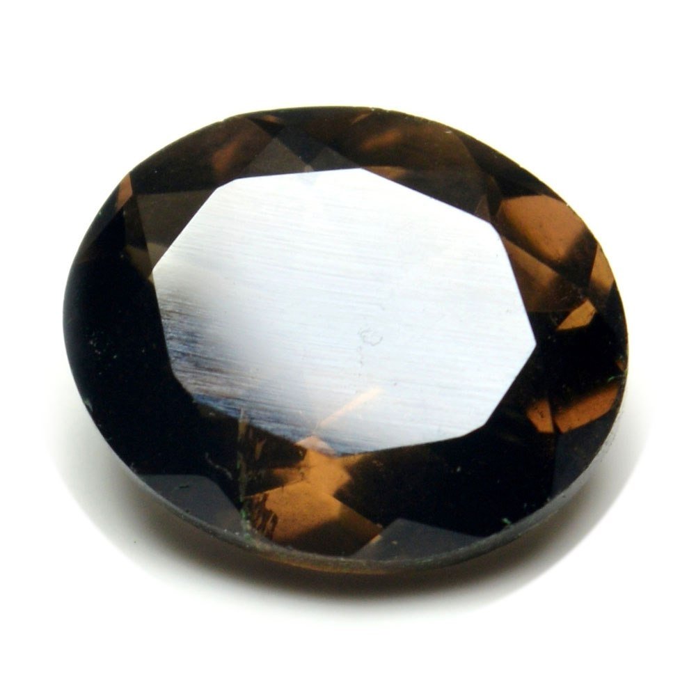 3.25 Ratti 3 Carat Gemsonclick Certified Natural Smoky Quartz Loose Gemstone Energised Wholesale Price (B074J5VRBZ) Amazon Price History, Amazon Price Tracker