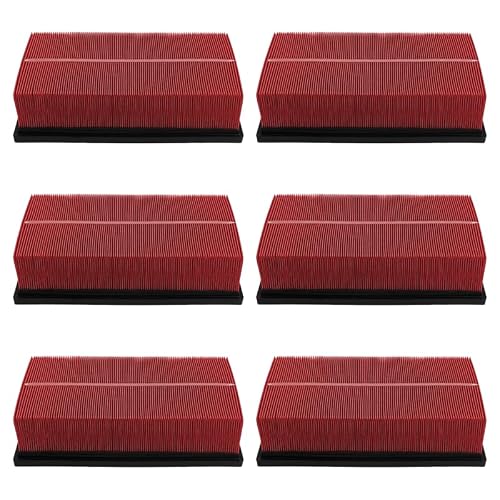 Doc's MaxFlow Air Filter Fits VW Tiguan 2L 2018-2024