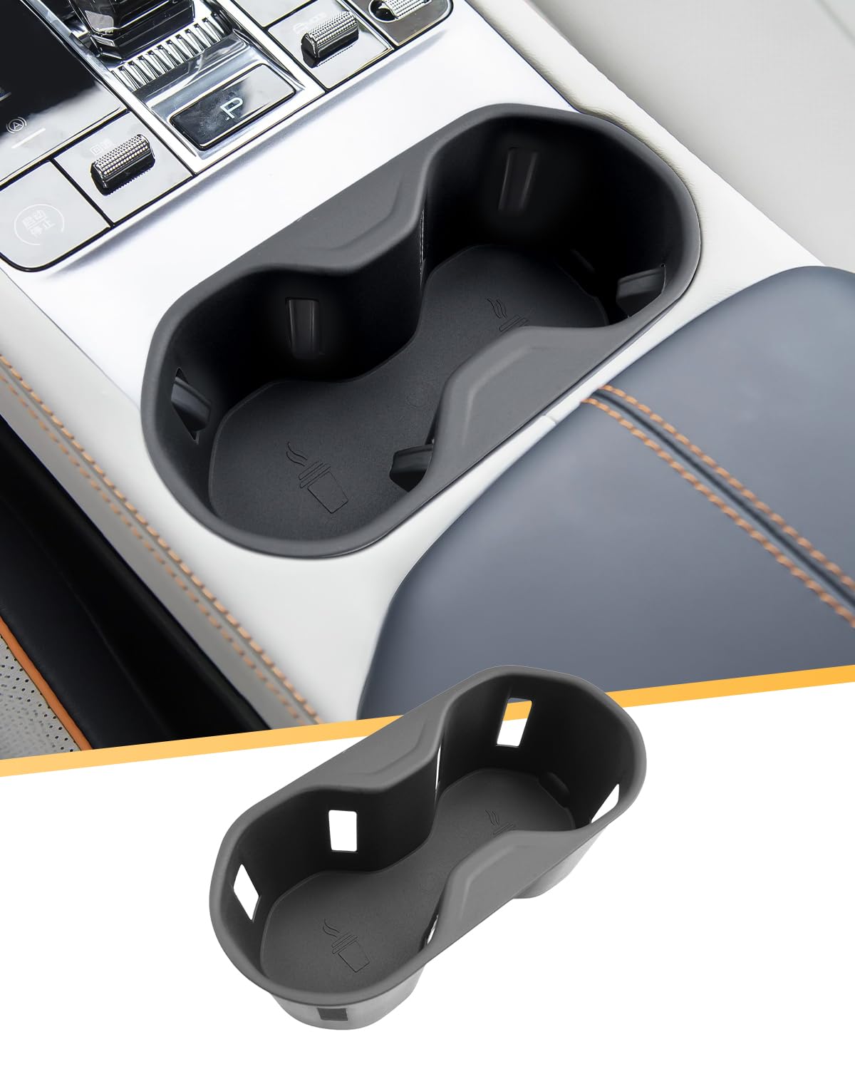 CDEFG Compatible With BYD Seal U EV/Seal U DM-i Hybrid 2024 CDEFG Compatible With BYD Seal U EV/Seal U DM-i Hybrid 2024