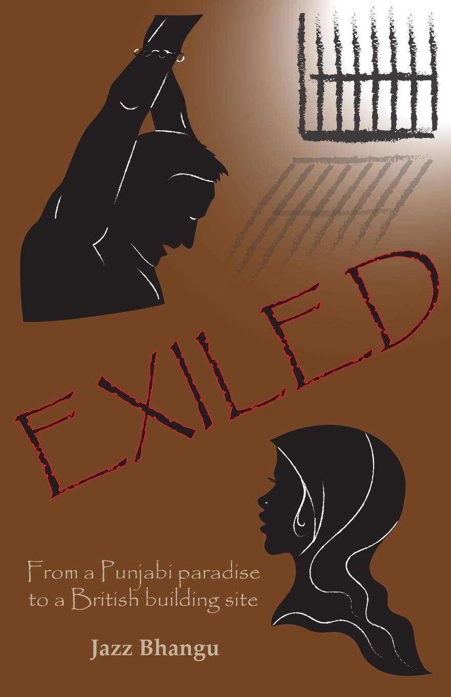 Exiled: From a Punjabi paradise to a British building site